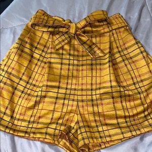 Shorts